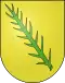 Coat of arms of Villars-Epeney