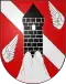 Coat of arms of Villarvolard