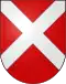 Coat of arms of Villaz-Saint-Pierre