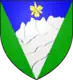 Coat of arms of Le Tampon