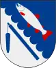 Coat of arms of Vindeln Municipality