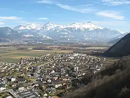 Vionnaz