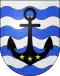 Coat of arms of Vira (Gambarogno)