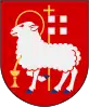 Coat of arms of Visby