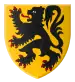 Coat of arms of Flanders