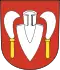 Coat of arms of Volken