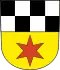 Coat of arms of Volketswil