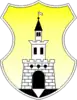 Coat of arms of Vuzenica