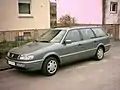 fourth generation Passat Mk4