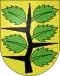 Coat of arms of Wachseldorn