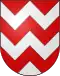 Coat of arms of Walkringen