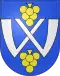 Coat of arms of Walperswil