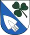 Coat of arms of Waltalingen