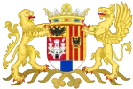 Coat of arms of Antwerp