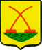 Coat of arms of Zele