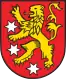 Coat of arms of Aach