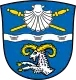 Coat of arms of Achslach