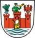 Coat of arms of Angermünde