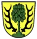 Coat of arms of Asperg