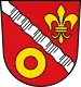 Coat of arms of Atting