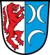 Coat of arms of Büchlberg