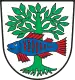 Coat of arms of Bad Buchau