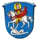 Coat of arms of Bad Orb