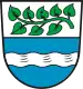 Coat of arms of Bad Wörishofen