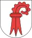 Coat of arms of Kanton Basel-Landschaft