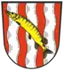 Coat of arms of Baunach