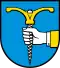 Coat of arms of Benzenschwil