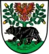 Coat of arms of Bernau bei Berlin