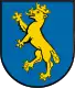 Coat of arms of Biberach an der Riß