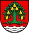 Coat of arms of Birrhard