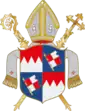 Coat of arms of Würzburg