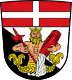 Coat of arms of Blenheim