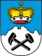 Coat of arms of Bodenmais