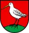 Coat of arms of Boniswil