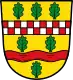 Coat of arms of Bundorf