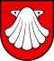 Coat of arms of Buttwil