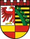 Coat of arms of Dessau