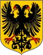 Coat of arms (from 1848) of Germany