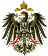 Coat of arms of the German Empire