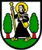 Coat of arms of Dittingen