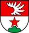 Coat of arms of Effingen