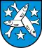 Coat of arms of Egliswil