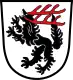 Coat of arms of Egmating