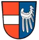 Coat of arms of Endingen am Kaiserstuhl