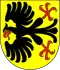 Coat of arms of Eptingen