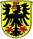 Coat of arms of Erbendorf